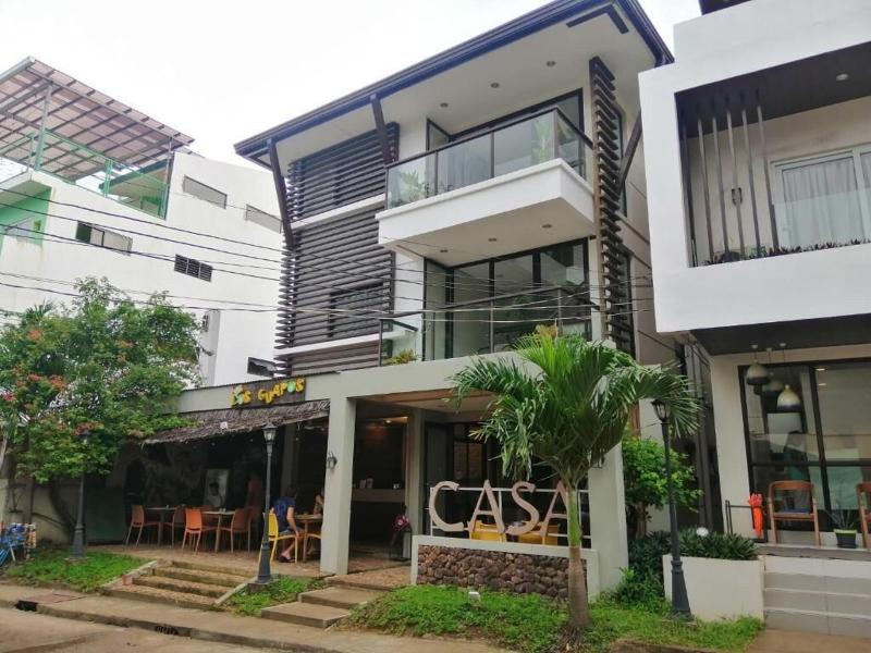 Casa Coron Hotel image