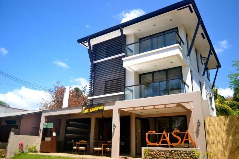 Casa Coron Hotel image