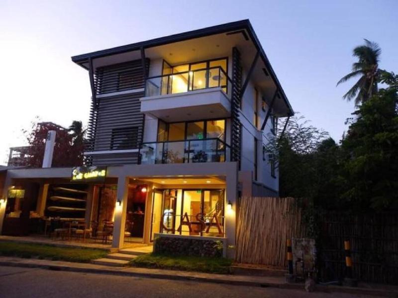 Casa Coron Hotel image