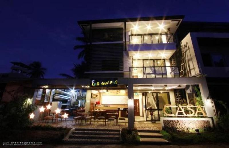 Casa Coron Hotel image