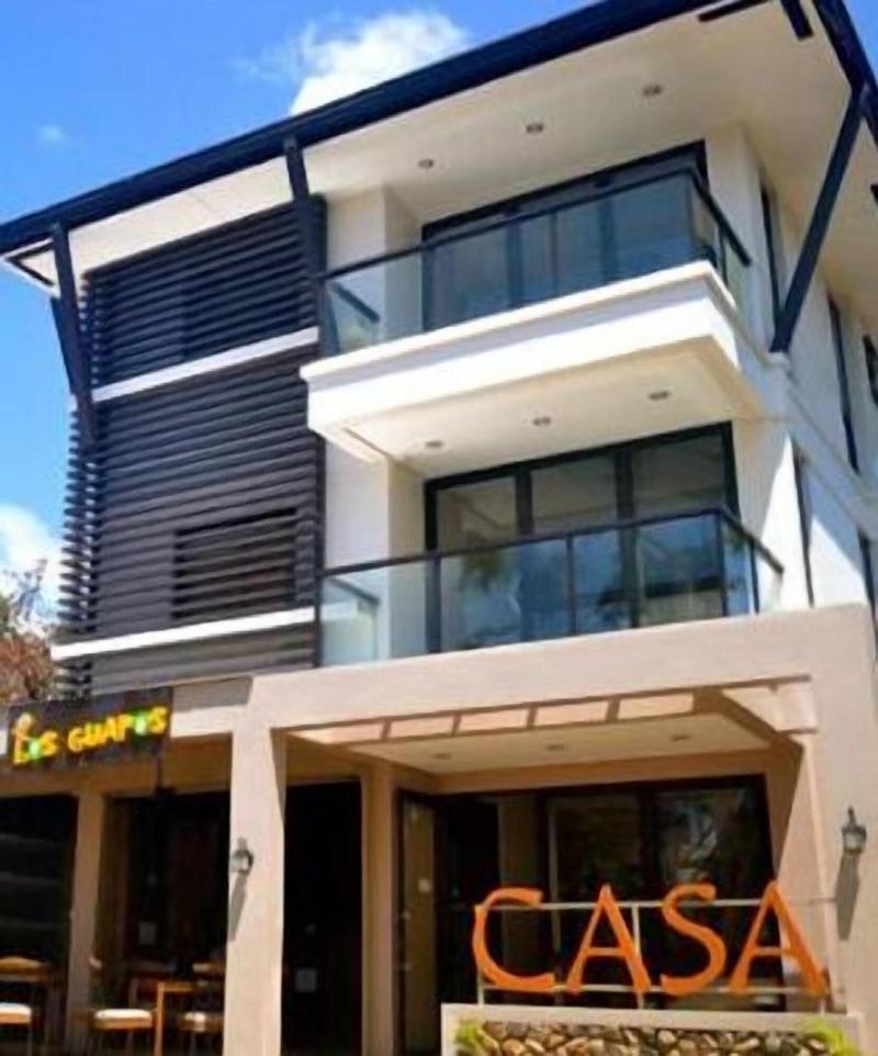 Casa Coron Hotel image