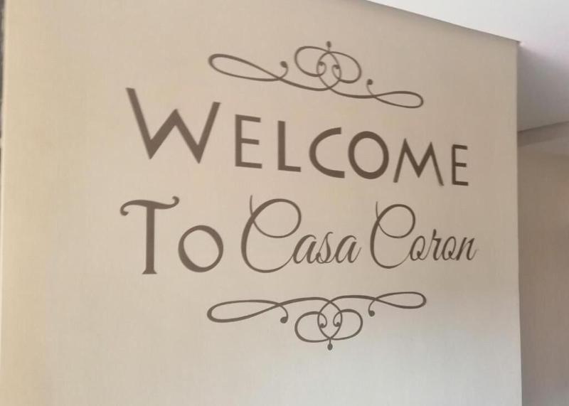 Casa Coron Hotel image