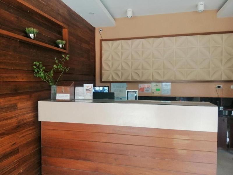 Casa Coron Hotel image