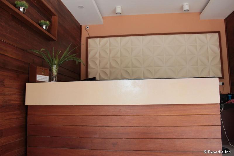 Casa Coron Hotel image