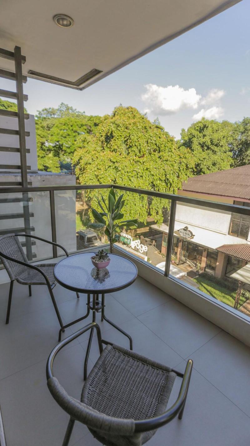 Casa Coron Hotel image