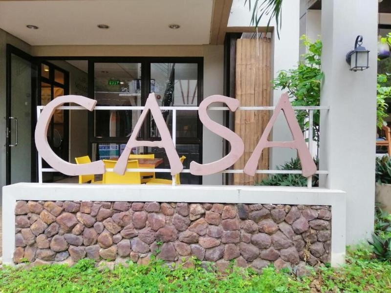 Casa Coron Hotel image