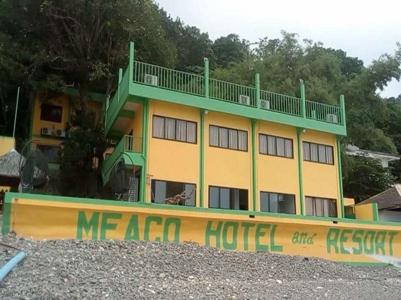 Meaco Hotel -Anilao image