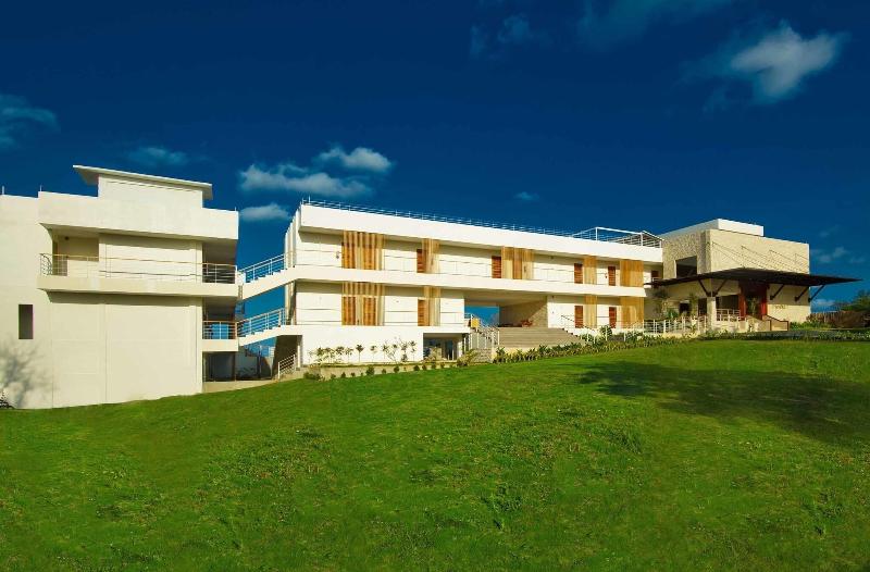 Panja Resort Palawan TER