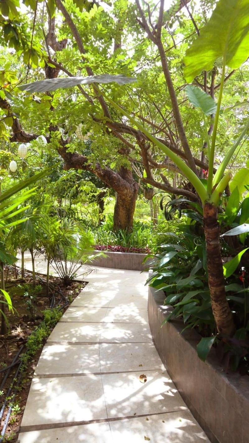 Fernvale Leisure Club And Resort image
