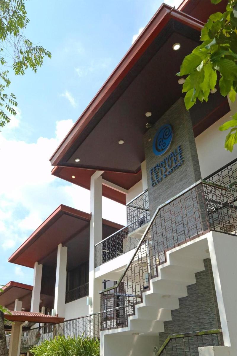Fernvale Leisure Club And Resort image