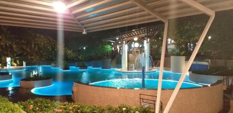Fernvale Leisure Club And Resort image