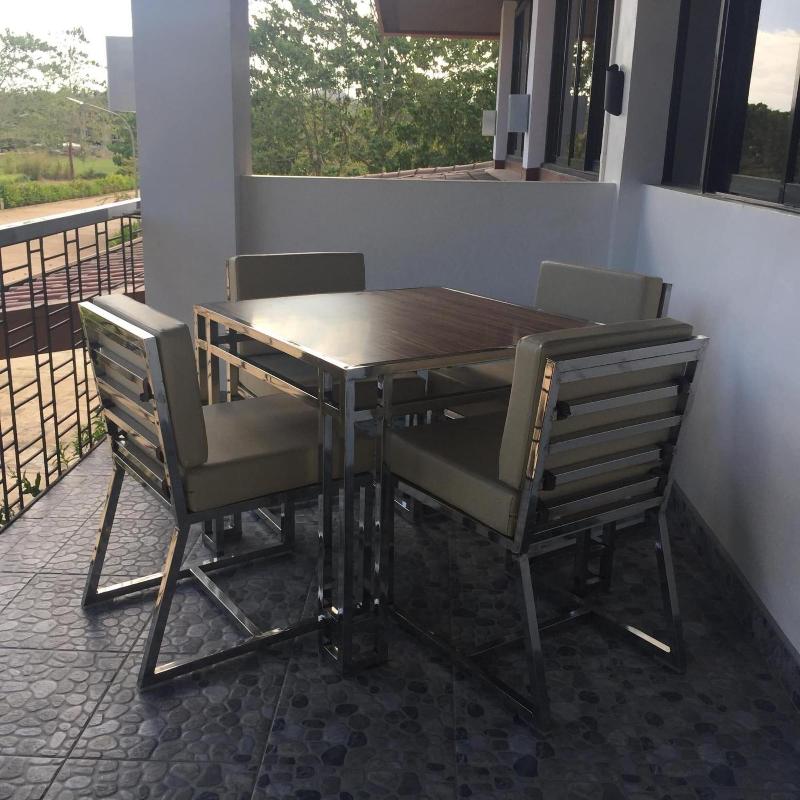 Fernvale Leisure Club And Resort image