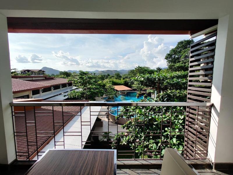 Fernvale Leisure Club And Resort image