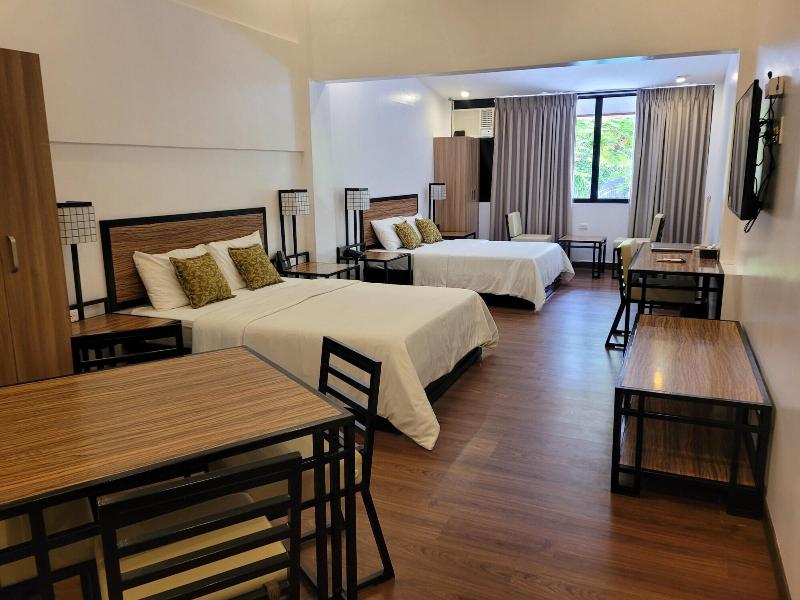 Fernvale Leisure Club And Resort image