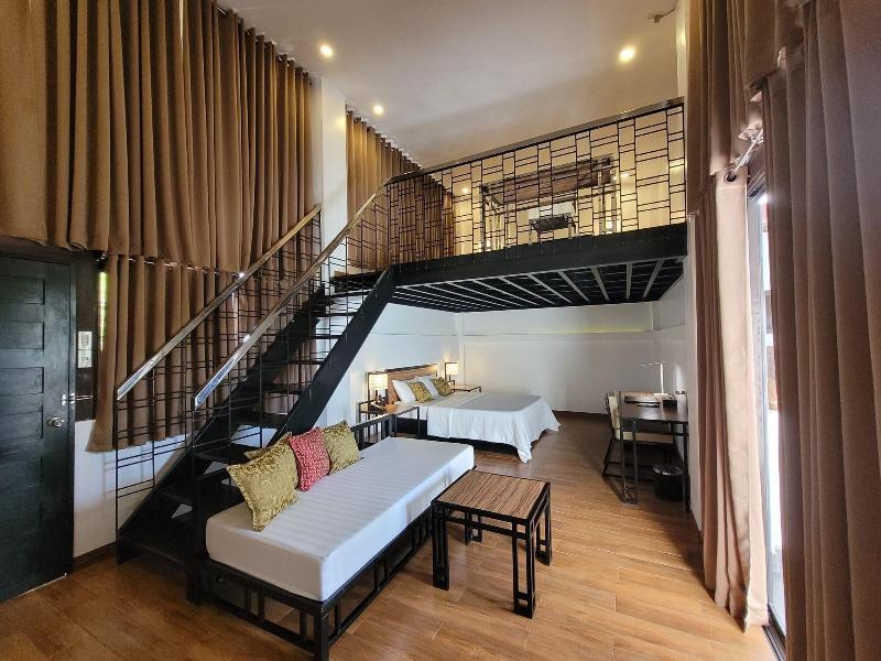 Fernvale Leisure Club And Resort image