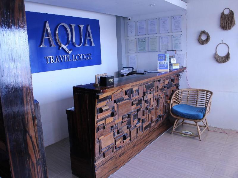 Aqua Travel Lodge