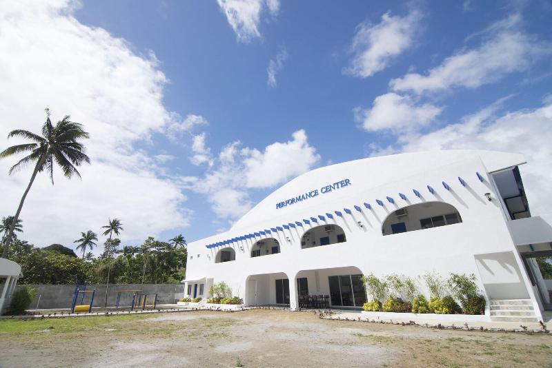 Brizo Hotel And Resort Tagaytay image