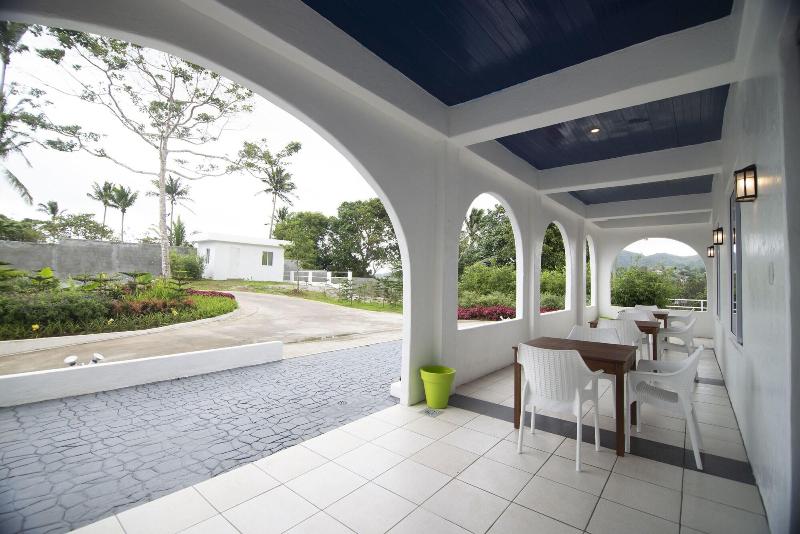 Brizo Hotel And Resort Tagaytay image