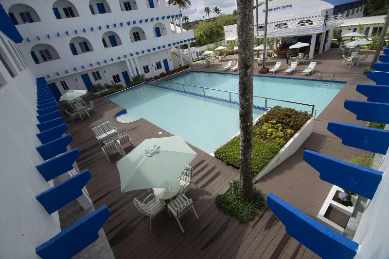 Brizo Hotel And Resort Tagaytay image