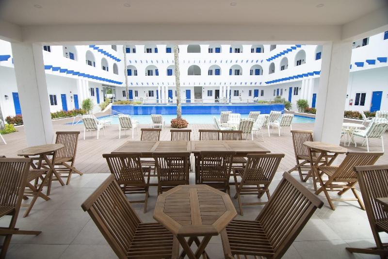 Brizo Hotel And Resort Tagaytay image