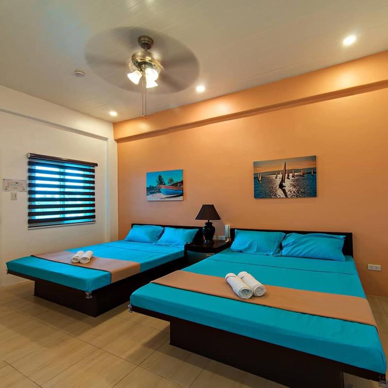 Brizo Hotel And Resort Tagaytay image