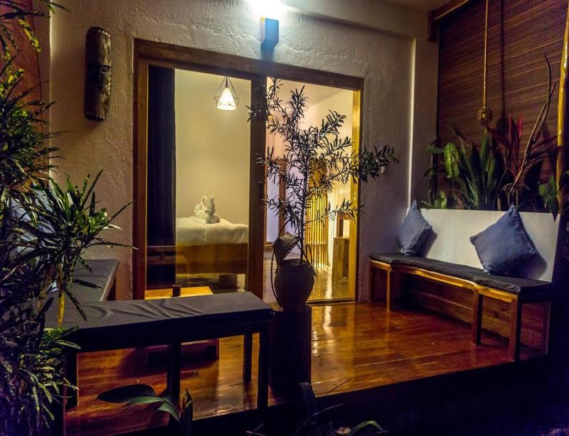 Focus Rooms