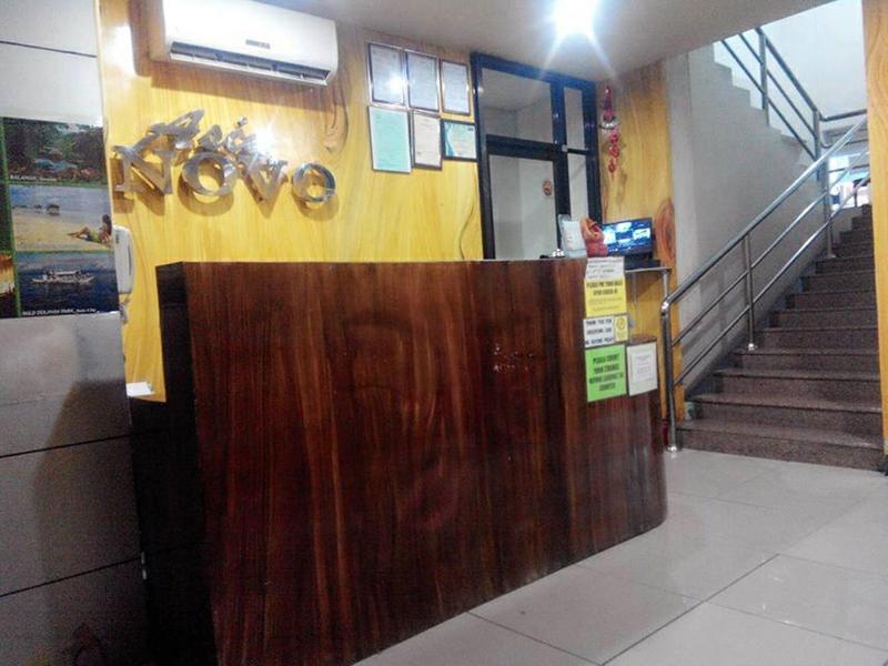 Asia Novo Boutique Hotel-Dumaguete image