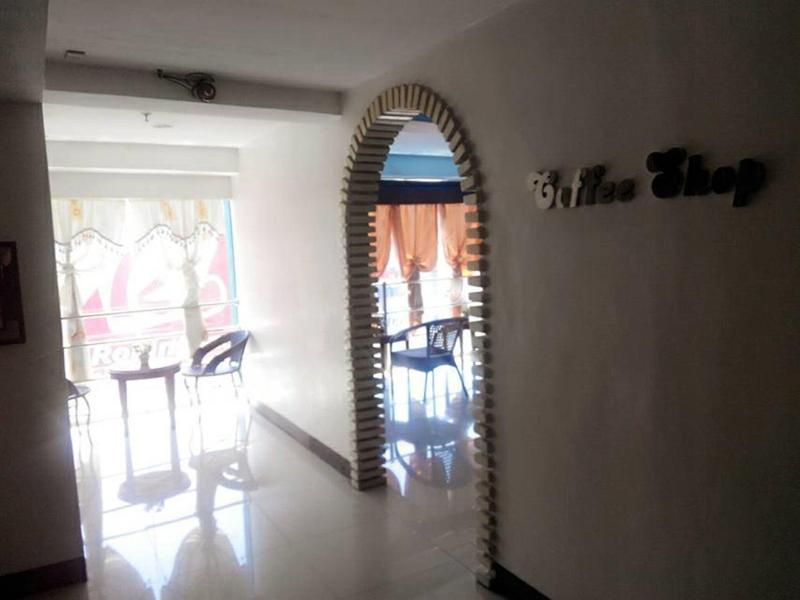 Asia Novo Boutique Hotel-Dumaguete image