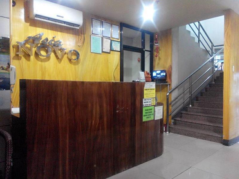 Asia Novo Boutique Hotel-Dumaguete image