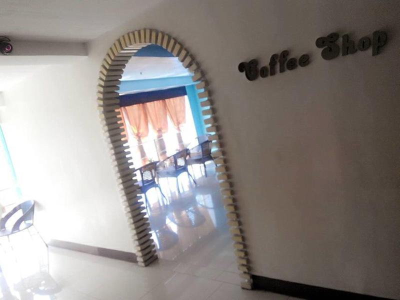 Asia Novo Boutique Hotel-Dumaguete image