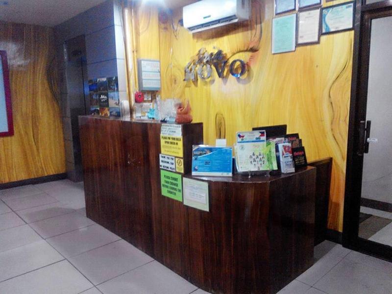 Asia Novo Boutique Hotel-Dumaguete image