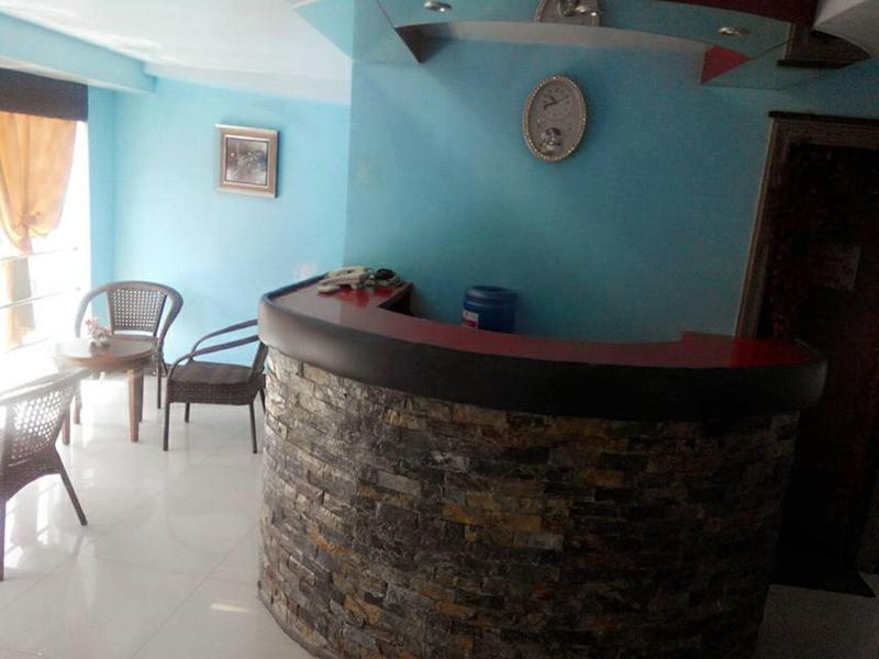 Asia Novo Boutique Hotel-Dumaguete image