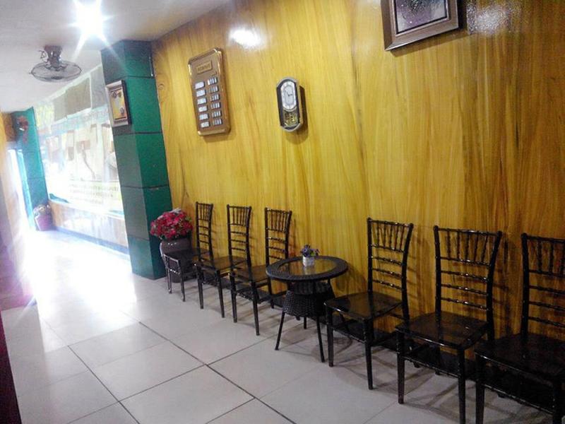 Asia Novo Boutique Hotel-Dumaguete image