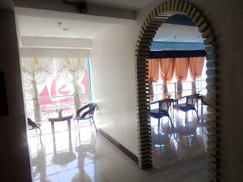Asia Novo Boutique Hotel-Dumaguete image