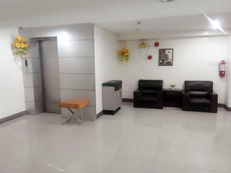 Asia Novo Boutique Hotel-Dumaguete image