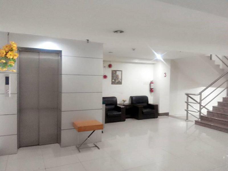 Asia Novo Boutique Hotel-Dumaguete image