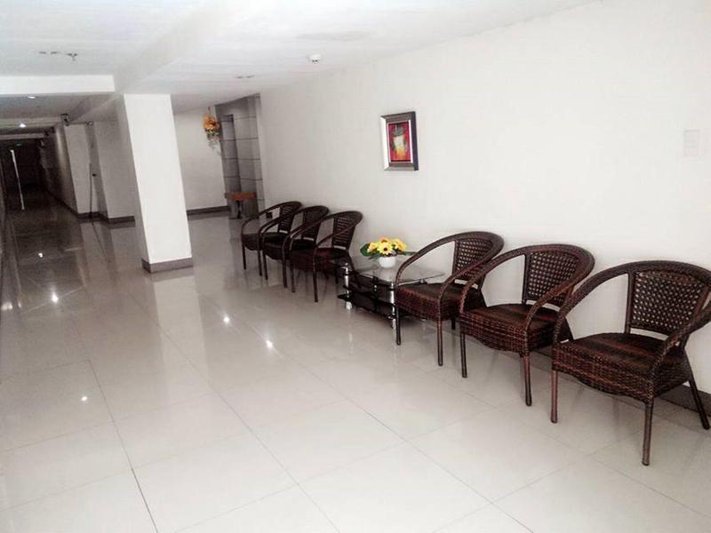 Asia Novo Boutique Hotel-Dumaguete image