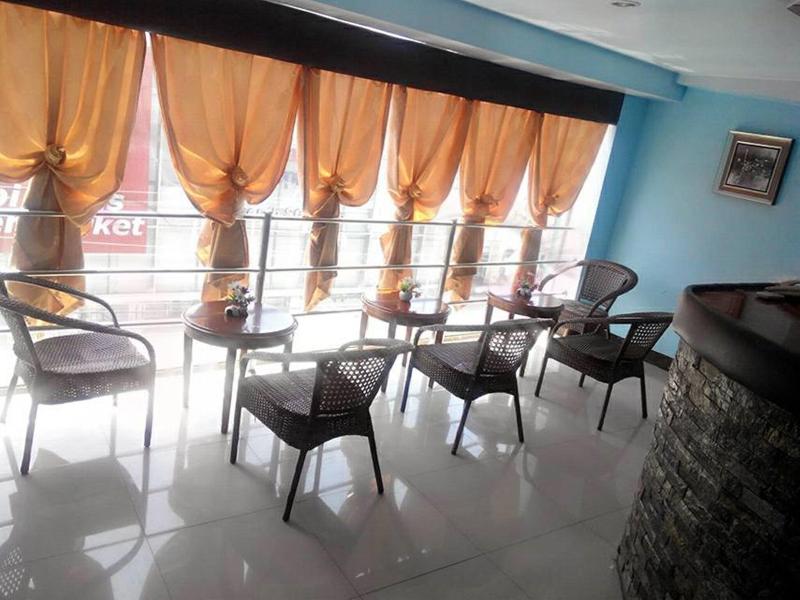 Asia Novo Boutique Hotel-Dumaguete image