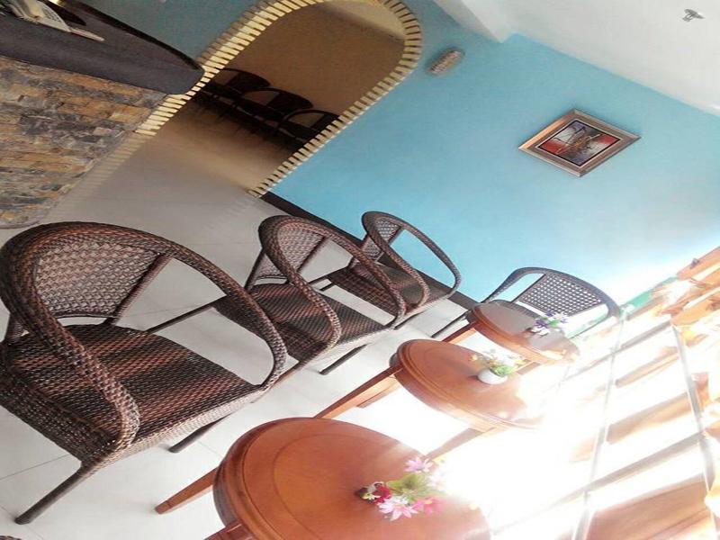 Asia Novo Boutique Hotel-Dumaguete image