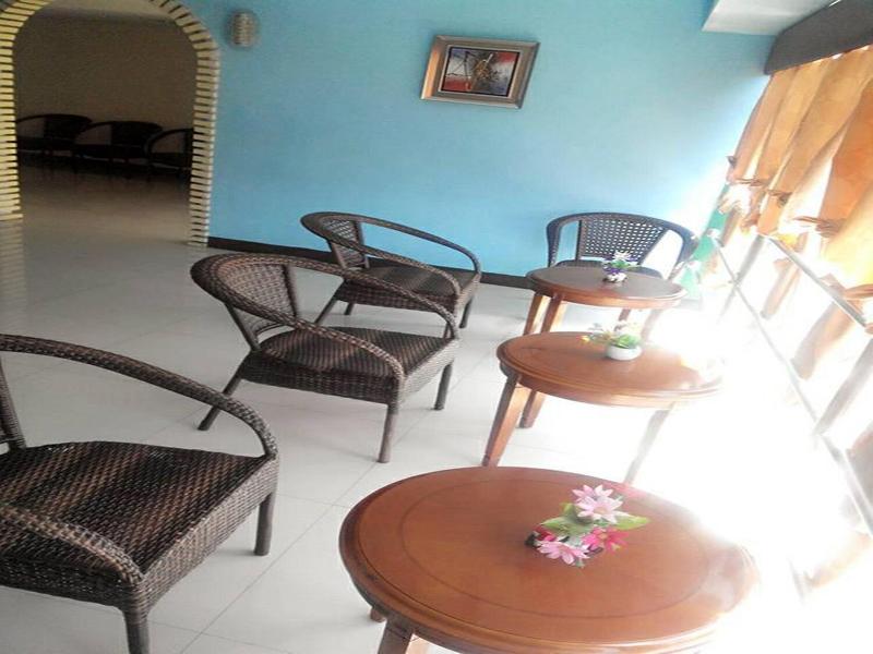 Asia Novo Boutique Hotel-Dumaguete image