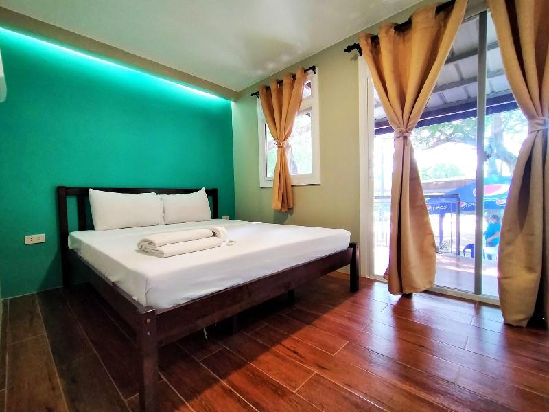 Samba Bluewater Resort image