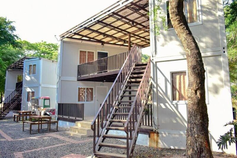 Samba Bluewater Resort image