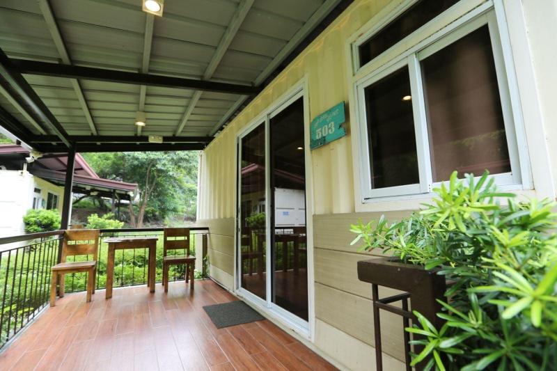 Samba Bluewater Resort image