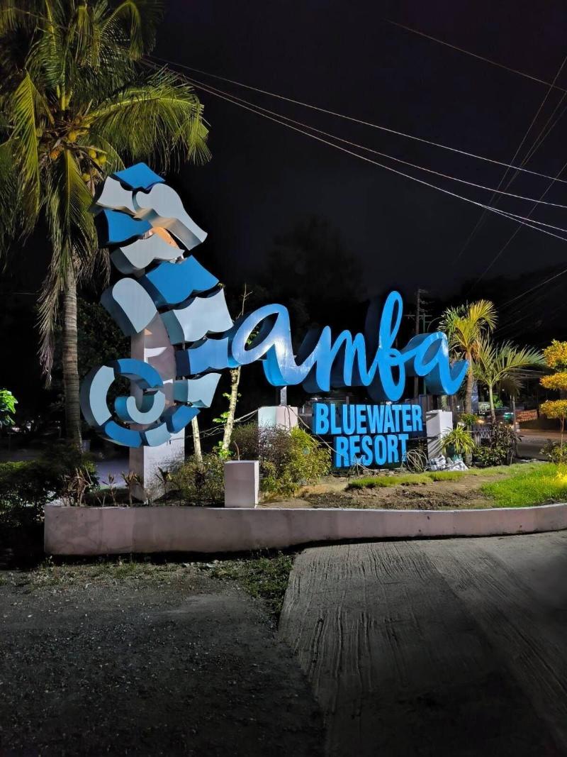 Samba Bluewater Resort image