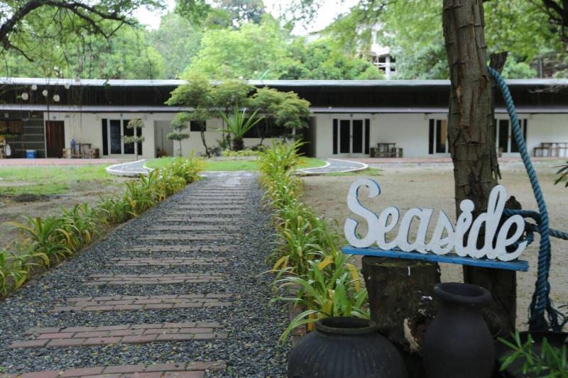 Samba Bluewater Resort image