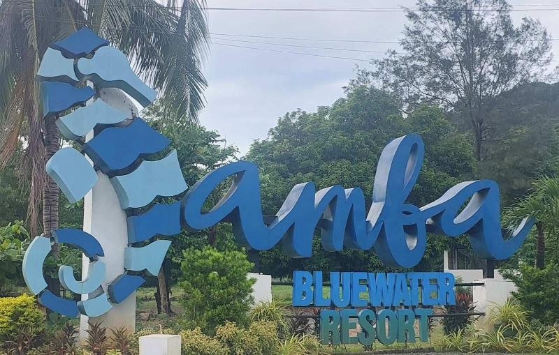 Samba Bluewater Resort image