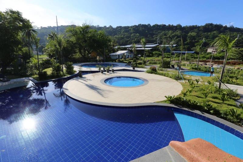Samba Bluewater Resort image