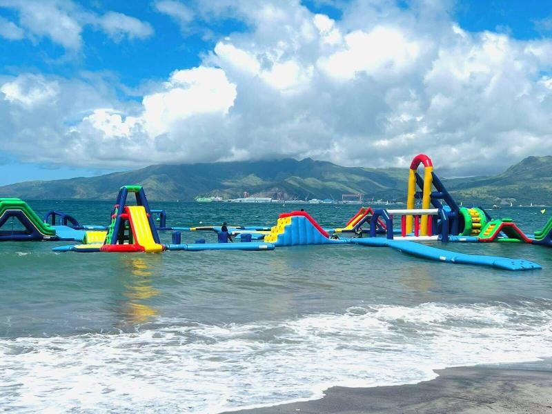 Samba Bluewater Resort image