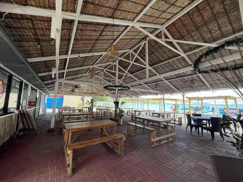 Samba Bluewater Resort image