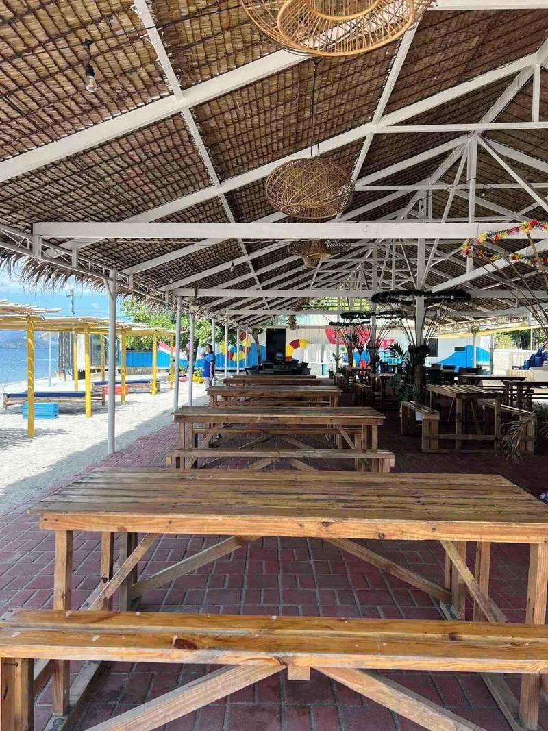 Samba Bluewater Resort image